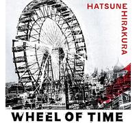 Hatsune Hirakura - Wheel of Time