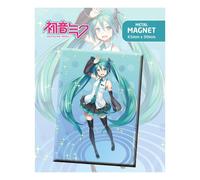 Hatsune Miku Aimant Hatsune Miku 2013 V3 Version