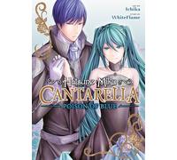 Hatsune Miku: Cantarella ~Poison of Blue~