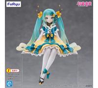 HATSUNE MIKU - Chinese New Year Version - Figurine 14cm