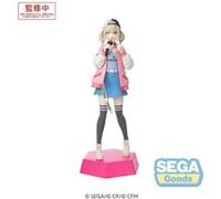 Hatsune Miku : Clolorfull Stage! - Statuette Desktop x Decorate Collections Azusawa Kohane 14 cm G