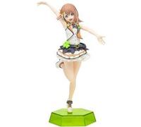 Hatsune Miku : Clolorfull Stage! Statuette Desktop X Decorate Collections Hanasato Minori 15 Cm