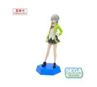 Hatsune Miku : Clolorfull Stage! - Statuette Desktop x Decorate Collections Hinomori Shiho 16 cm