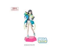 Hatsune Miku : Clolorfull Stage! - Statuette Desktop x Decorate Collections Shiraishi An 14 cm G