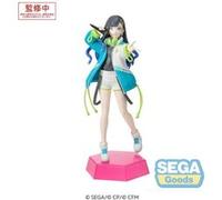 Project Sekai Colorful Stage! feat. Hatsune Miku Desktop x Decor Collections Shiraishi An Figure