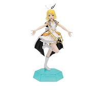 Sega – Hatsune Miku Colorful Desktop x Decorate Sekai Kagamine Rin