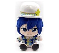 Hatsune Miku: Colorful Stage! Wonderland Skai Peluche Kaito 22 cm