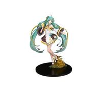 Hatsune Miku F:NEX - Statuette 1/7 Hatsune Miku Mid-Autumn Festival Ver. 27 cm