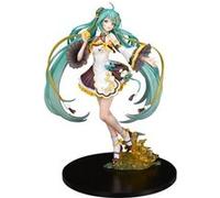 Hatsune Miku F:NEX - Statuette 1/7 Hatsune Miku Mid-Autumn Festival Ver. 27 cm