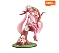 Hatsune Miku Fantastics Edition Sakura Miku