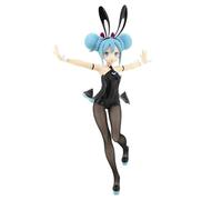 Hatsune Miku Figurine 31 cm v Hatsune Miku bicute Bunnies