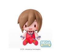 Hatsune Miku - Figurine Chibimeiko 8 Cm