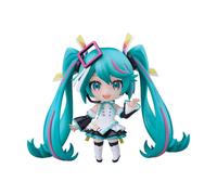 Hatsune Miku - Figurine Nendoroid Miku Expo 10th Anniversary Ver. 10 Cm