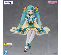 Hatsune Miku - Figurine Noodle Stopper Chinese New Year - Furyu