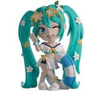 Hatsune Miku Vinile Figure Summer Style Miku 12 cm Youutoz