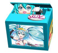 Good Smile Company - Hatsune Miku GT Project Racing Miku 2021 Chatting Bank Version 7