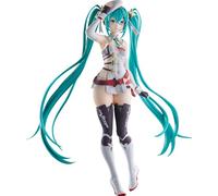 Hatsune Miku GT Projet : Racing Miku (Version 2023) Pop Up Parade Figurine en PVC