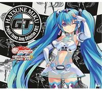Hatsune Miku Gt-Theme Song2012 [Import allemand]
