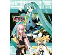 Hatsune Miku Live Party 2011 [ [Import allemand]