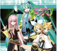 Hatsune Miku Live Party 2011 l [Import allemand]