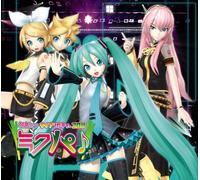 Hatsune Miku Live Party 2011 l [Import allemand]