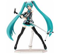 Hatsune Miku MIKU figure jouet modèle ornements