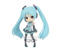 Hatsune Miku - Miku - Figurine Q Posket 14cm Ver.B