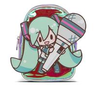 Hatsune Miku - Mini Sac à Dos Shiny