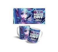 Hatsune Miku - Mug Everyday is a Miku Day 325 ml