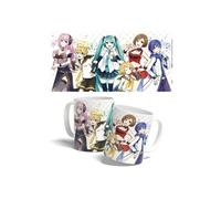 Hatsune Miku - Mug Group 325 ml