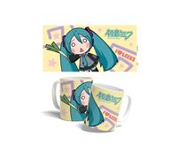 Hatsune Miku - Mug Miku Chibi L irl 325 ml