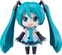 HATSUNE MIKU NENDOROID PLAMO FIG