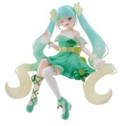 Furyu - HATSUNE MIKU Lime Version - Noodle Stopper
