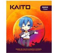 Hatsune Miku Pin Halloween Limited Edition Kaito