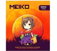 Hatsune Miku - Pin's Halloween Limited Edition Meiko G