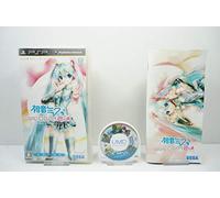 Hatsune Miku: Project Diva 2nd (Low Price Edition)[Import Japonais]
