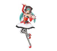 Hatsune Miku Project DIVA Arcade Future Tone SPM Super Premium Figure Hatsune Miku Pierretta