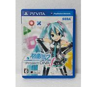 Hatsune Miku -Project DIVA- f[Import Japonais]