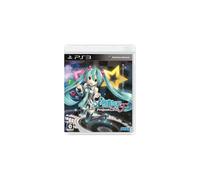 Hatsune Miku : Project Diva F [Importation japonaise] Playstation 3
