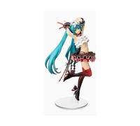Hatsune Miku Project Diva Mega 39's - Statuette Spm Hatsune Miku Breathe With You 24 Cm