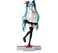 SEGA Goods Hatsune Miku - Project Diva MEGA39'S Supreme - Fig. Luminasta 18cm