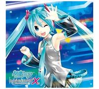 Hatsune Miku Project Diva X Complete Collection [Import Japonais]