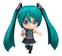 Good Smile Company - SEGA feat. HATSUNE MIKU Project figurine Nendoroid Co-de Hatsune Miku - Ha2ne Miku Co-de 1 G