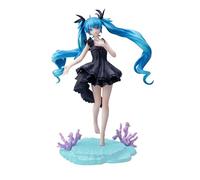 Hatsune Miku - Statuette Luminasta Hatsune Miku Deep Sea Girl 18 Cm