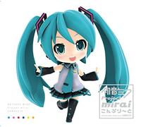Hatsune Miku Project Mirai [Import]