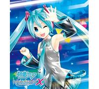 Hatsune Miku:Projekt Diva X [Import allemand]