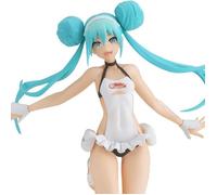 HATSUNE MIKU RACING 2022 Tropical Maid Ver.