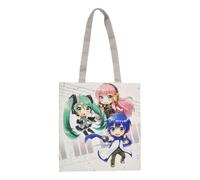 Hatsune Miku Sac Shopping Chibi Piapro Characters