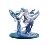 Hatsune Miku (Science and Technology Magic Ver.) Figurine en PVC échelle 1:7