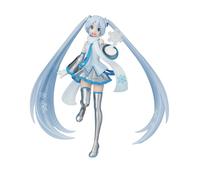 Hatsune Miku Series Snow Miku ~ Snow Miku Sky Town Ver.~